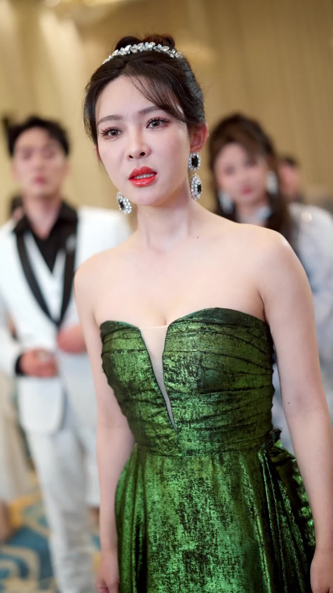 Episodio 69 - Voz de la venganza